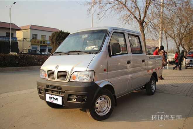 2008款 1.0L長(zhǎng)軸版基本型AF10-06