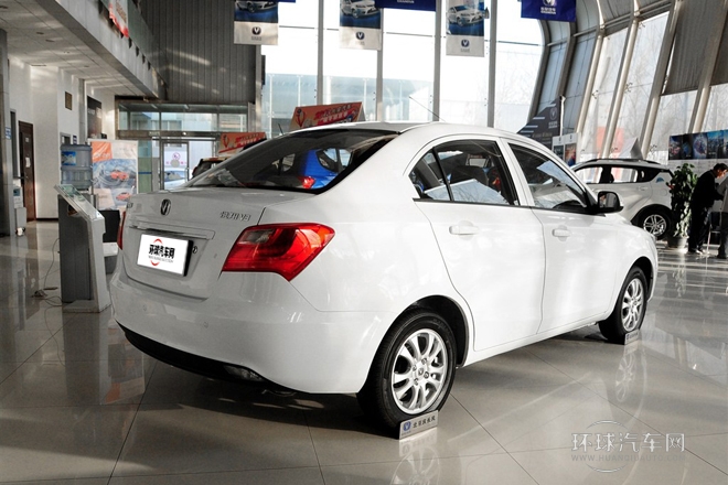 2012款 1.3L 手動豪華型 國IV