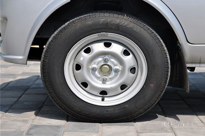 2009款 1.0L標(biāo)準(zhǔn)型BG10-01
