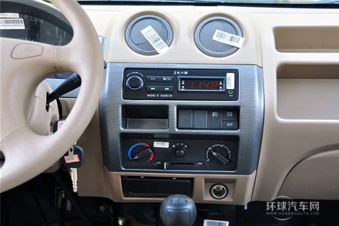 2009款 1.0L標(biāo)準(zhǔn)型BG10-01