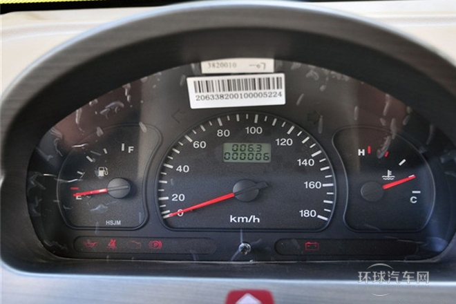 2009款 1.0L標(biāo)準(zhǔn)型BG10-01