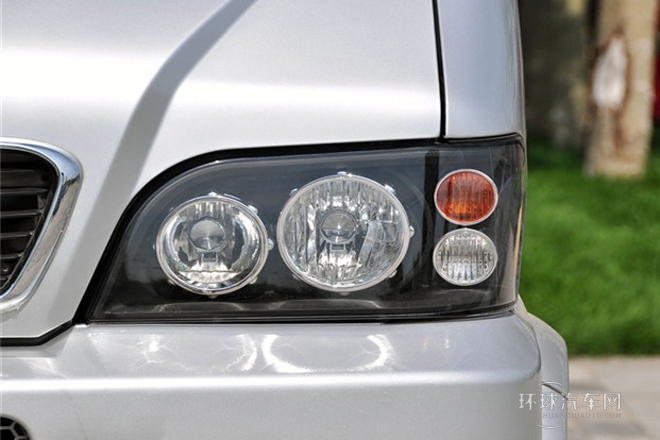 2009款 1.0L標(biāo)準(zhǔn)型BG10-01