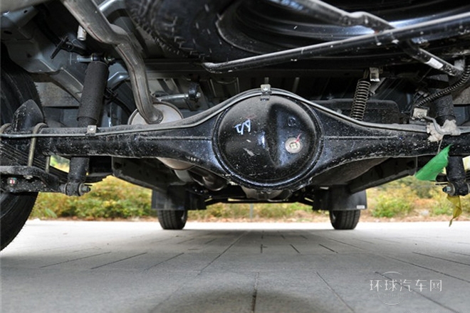 2010款 1.0L金鉆標(biāo)準(zhǔn)型EQ465i-21 3U