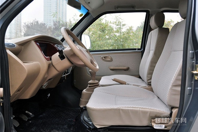 2010款 1.0L金鉆標(biāo)準(zhǔn)型EQ465i-21 3U