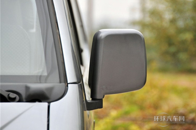 2010款 1.0L金鉆標(biāo)準(zhǔn)型EQ465i-21 3U