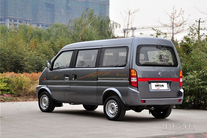 2010款 1.0L金鉆標(biāo)準(zhǔn)型EQ465i-21 3U