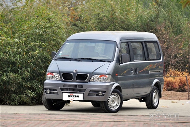 2010款 1.0L金鉆標(biāo)準(zhǔn)型EQ465i-21 3U
