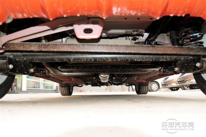 2012款 改款 1.0L 手動(dòng)P-TEC舒適型
