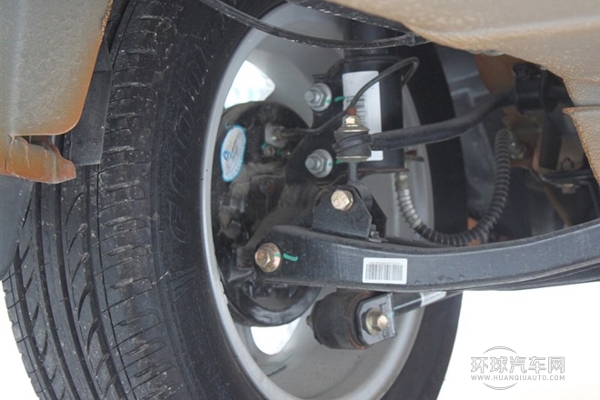 2012款 1.3L 舒適型