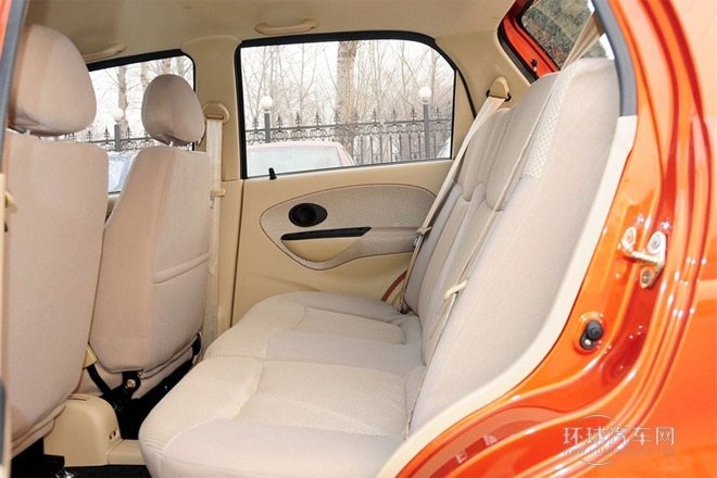 2012款 改款 1.0L 手動(dòng)P-TEC舒適型