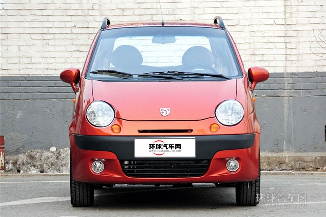 2012款 改款 1.0L 手動(dòng)P-TEC舒適型