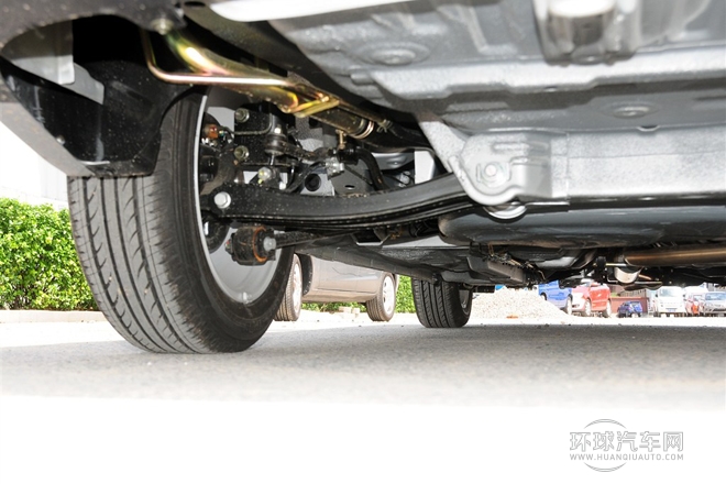 2012款 1.3L 手動豪華型 國V