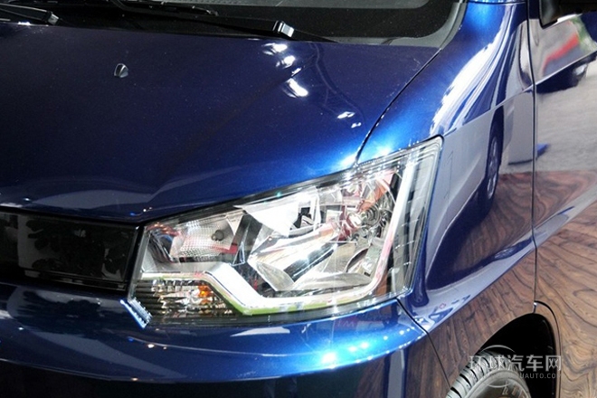 2013款 1.3L商務(wù)豪華型CA4GX13