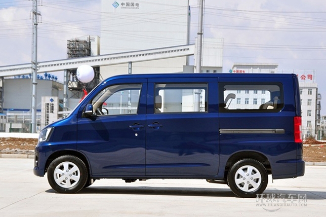 2013款 1.3L商務(wù)豪華型CA4GX13