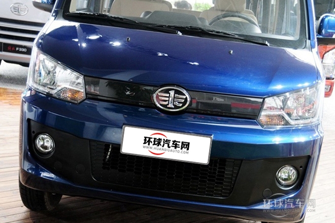 2013款 1.3L商務(wù)豪華型CA4GX13