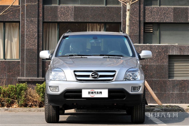 2011款 2.0L 手動(dòng)兩驅(qū)豪華型
