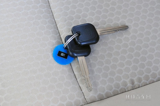 2013款 1.3L商務(wù)舒適型CA4GX13