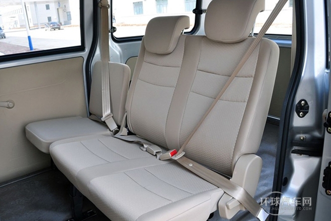 2013款 1.3L商務(wù)舒適型CA4GX13