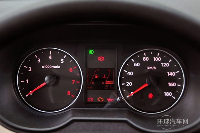 2013款 1.3L商務(wù)舒適型CA4GX13