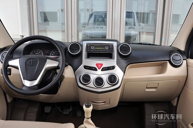 2013款 1.3L商務(wù)舒適型CA4GX13