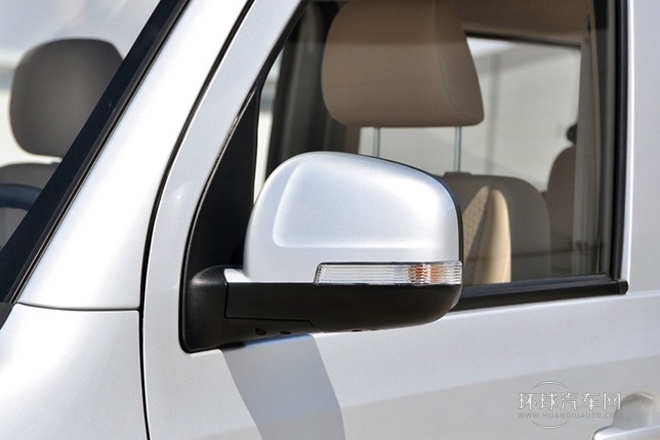 2013款 1.3L商務(wù)舒適型CA4GX13