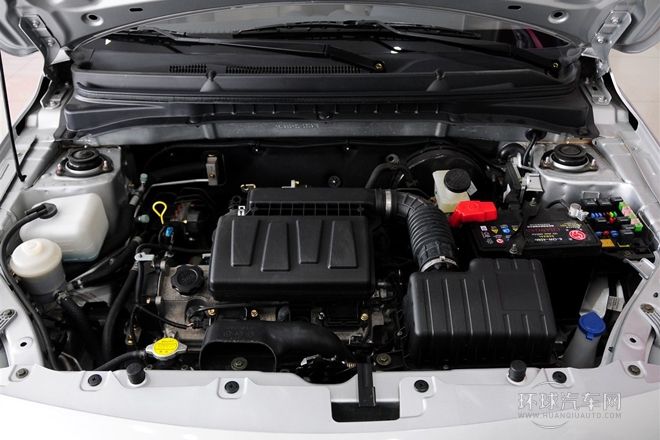 2012款 1.3L 手動(dòng)舒適型 國(guó)IV