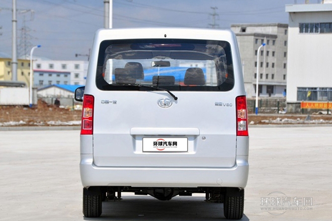 2013款 1.3L商務(wù)舒適型CA4GX13