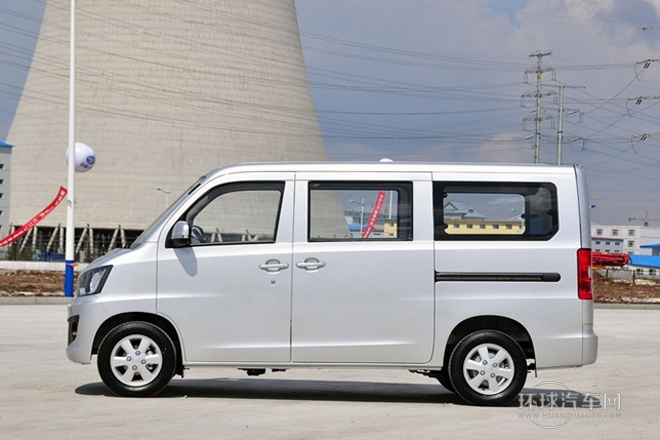 2013款 1.3L商務(wù)舒適型CA4GX13