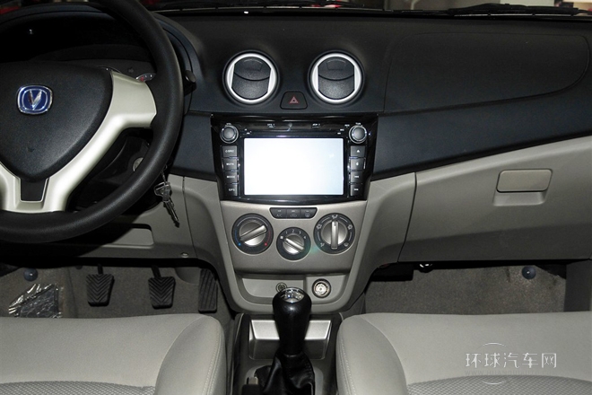 2012款 1.3L 手動(dòng)舒適型 國(guó)IV