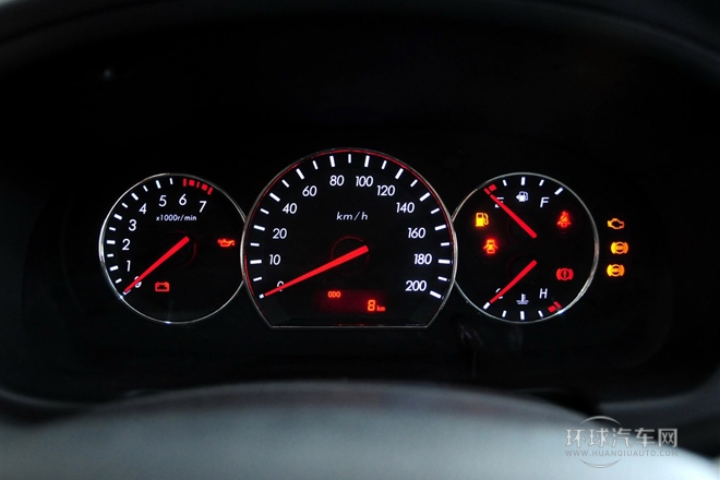 2012款 1.3L 手動(dòng)舒適型 國(guó)IV