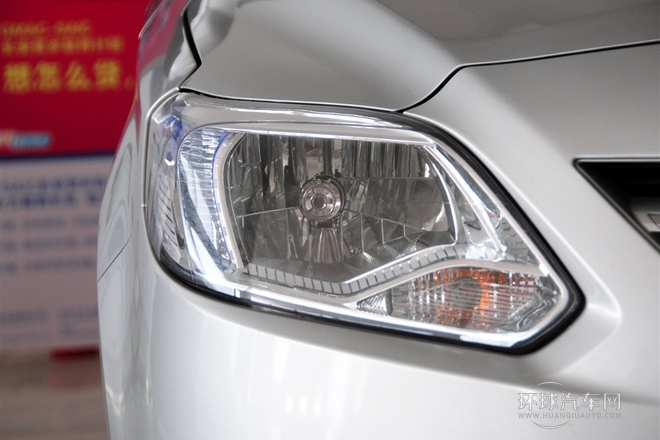 2012款 1.3L 手動(dòng)舒適型 國IV