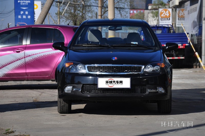 2012款 1.3L 標(biāo)準(zhǔn)型