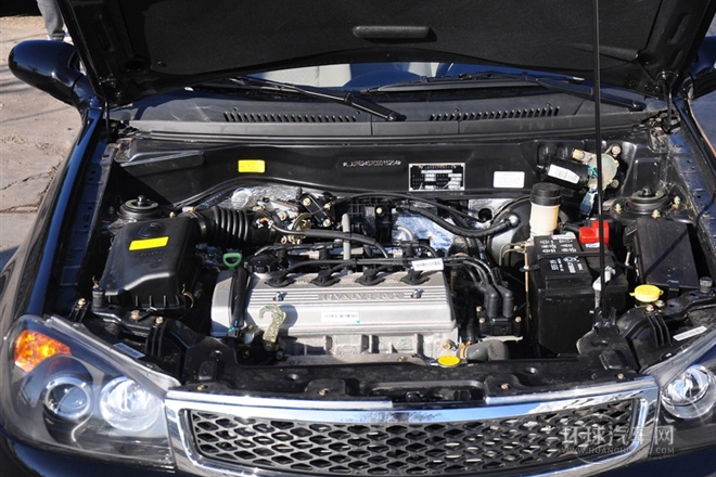 2012款 1.3L 標(biāo)準(zhǔn)型