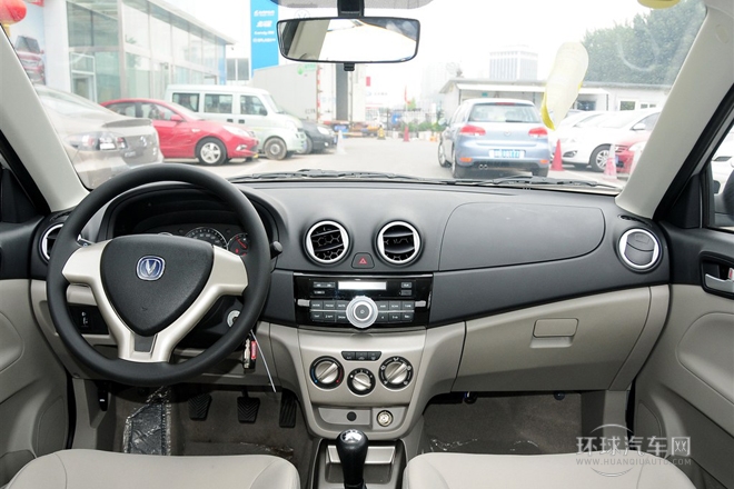 2012款 1.3L 手動(dòng)舒適型 國V