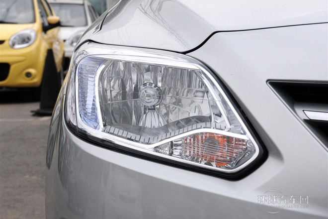 2012款 1.3L 手動(dòng)舒適型 國(guó)V