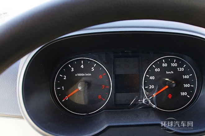 2014款 1.5L商務(wù)舒適型