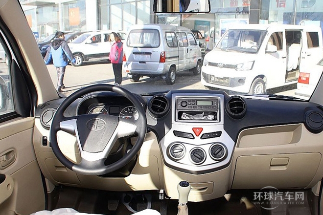 2014款 1.5L商務(wù)舒適型