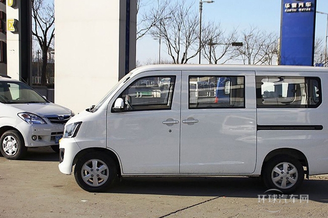 2014款 1.5L商務(wù)舒適型