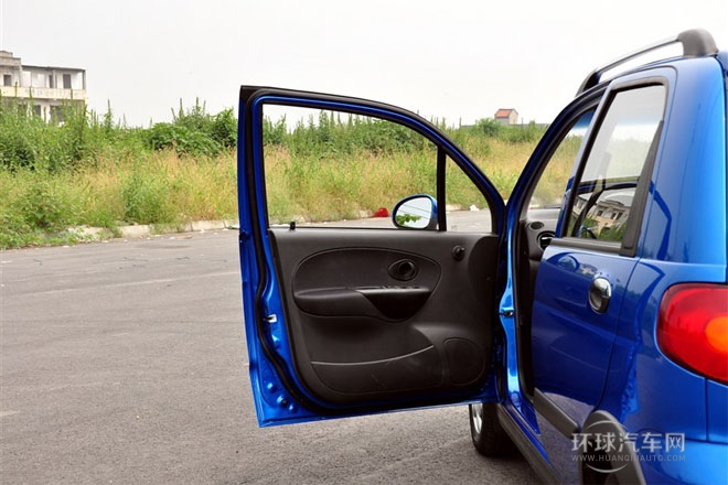 2012款 改款 1.2L 手動運動版優(yōu)越型