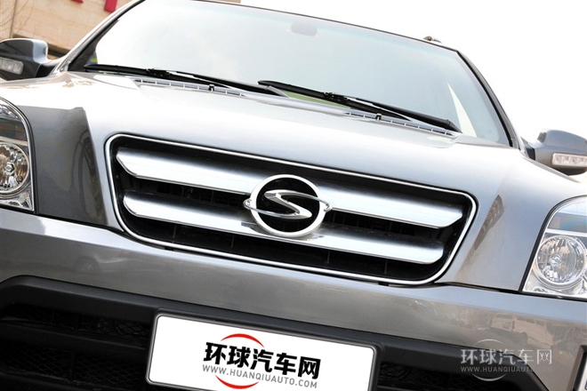 2011款 2.0L 手動兩驅(qū)超豪華型