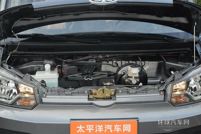 2014款 1.5L商務(wù)標(biāo)準(zhǔn)型