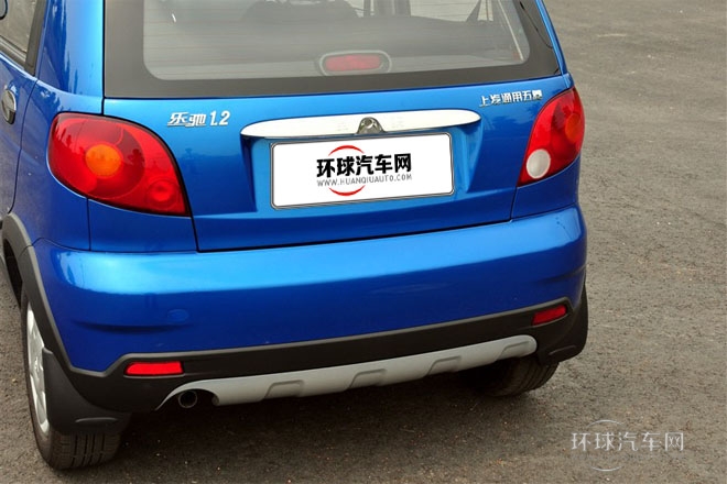 2012款 改款 1.2L 手動運動版優(yōu)越型