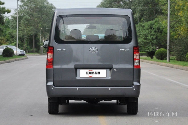 2014款 1.5L商務(wù)標(biāo)準(zhǔn)型