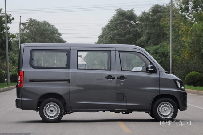 2014款 1.5L商務(wù)標(biāo)準(zhǔn)型