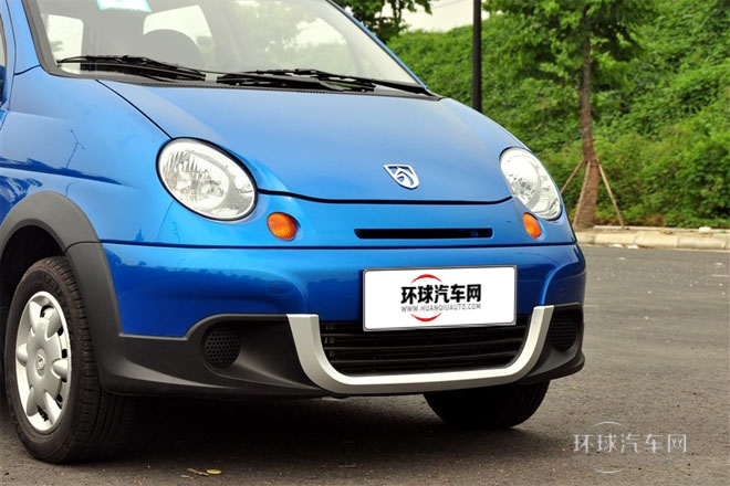 2012款 改款 1.2L 手動運動版優(yōu)越型