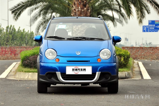 2012款 改款 1.2L 手動運動版優(yōu)越型