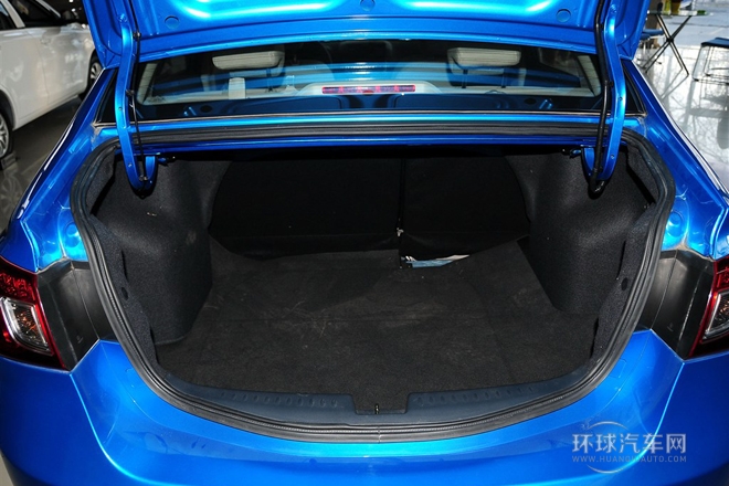 2012款 1.5L 手動(dòng)運(yùn)動(dòng)型 國(guó)IV
