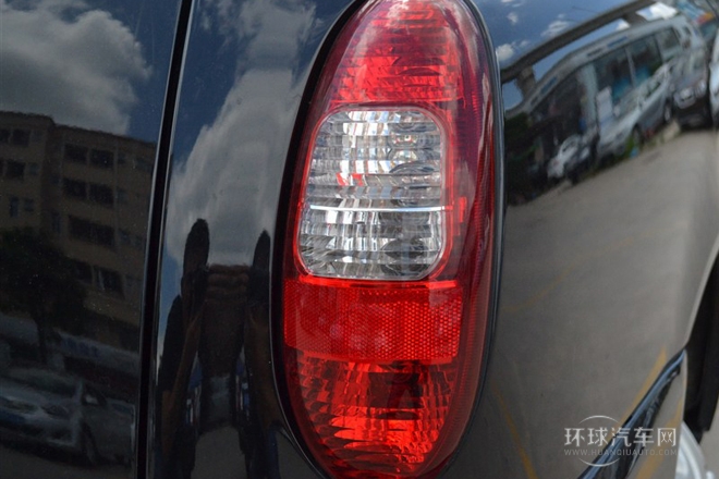 2009款 2.4L 標配