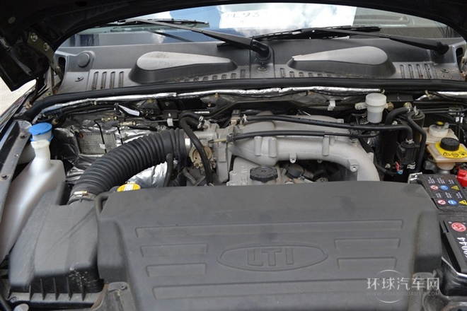 2009款 2.4L 標配