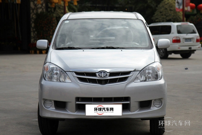 2011款 超值版 1.3L 手動(dòng)7座